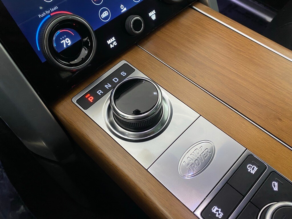 2019 LAND ROVER RANGE ROVER - Image 22