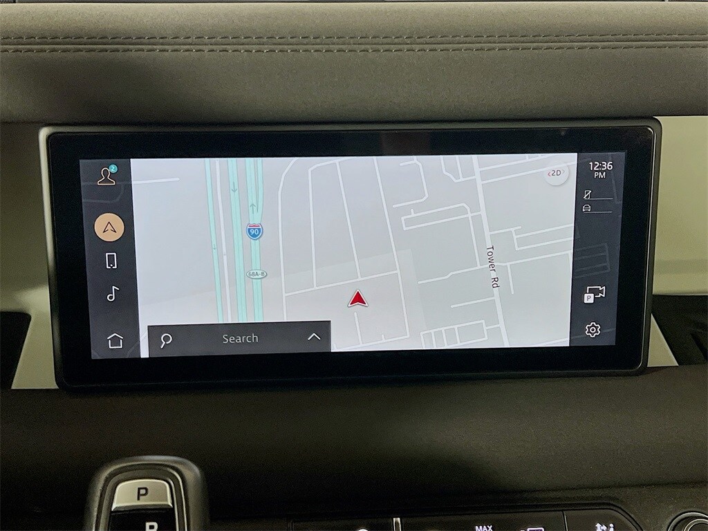 2023 LAND ROVER DEFENDER - Image 13