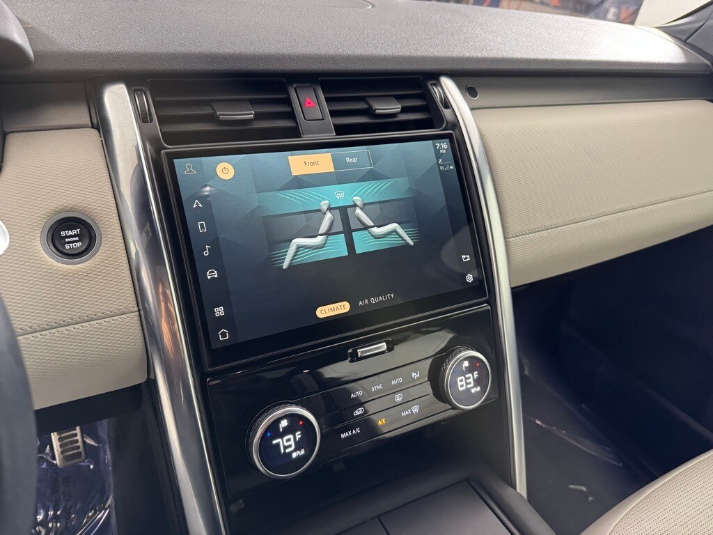 2021 LAND ROVER DISCOVERY - Image 22