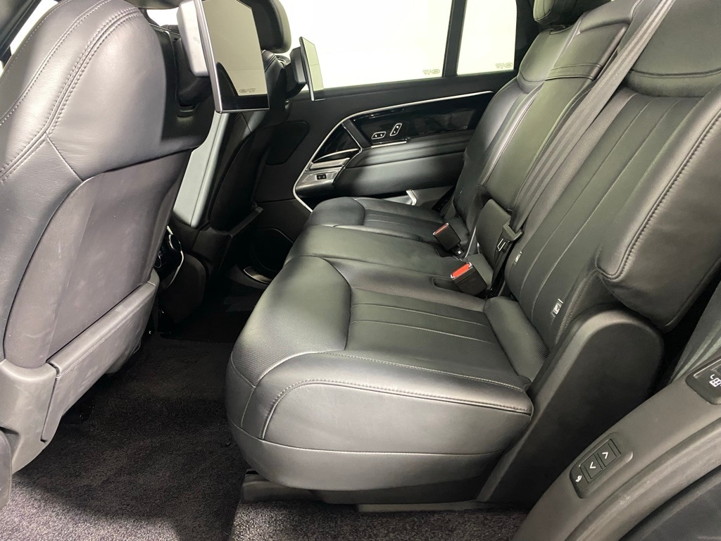 2023 LAND ROVER RANGE ROVER - Image 24