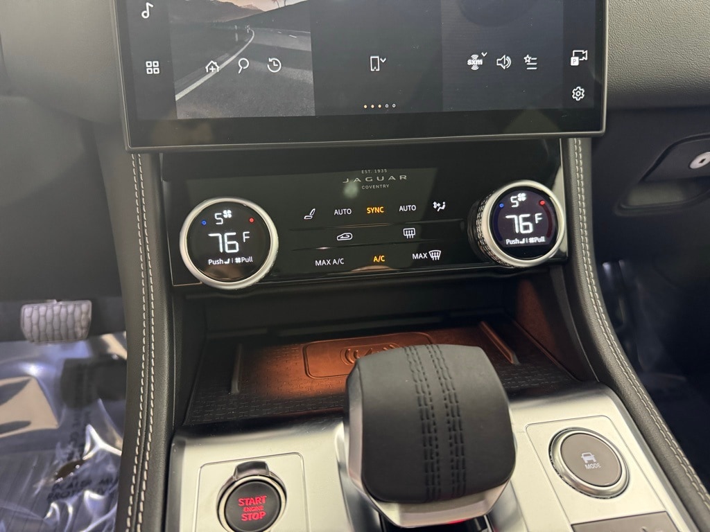 2026 JAGUAR F-PACE - Image 28