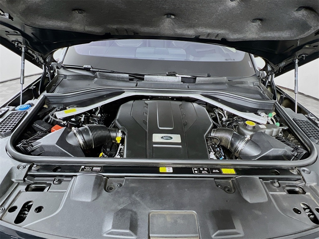 2023 LAND ROVER RANGE ROVER - Image 32