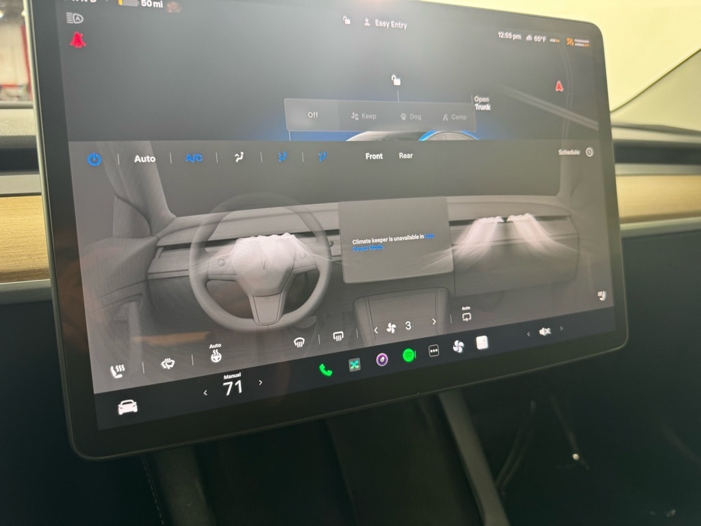 2023 TESLA MODEL 3 - Image 20