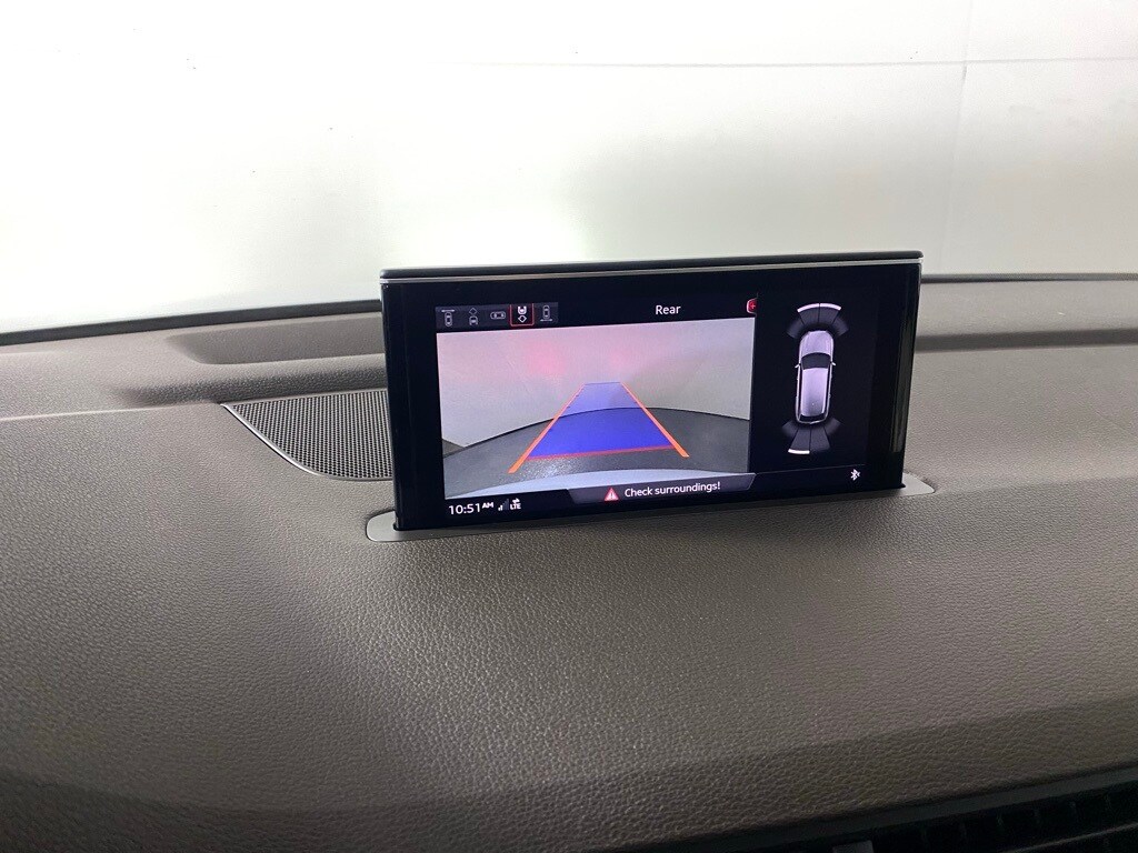 2018 AUDI Q7 - Image 22