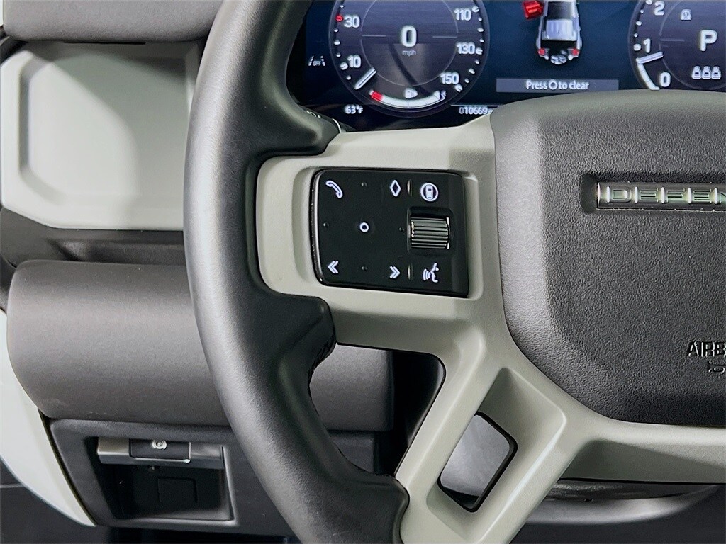 2024 LAND ROVER DEFENDER - Image 10