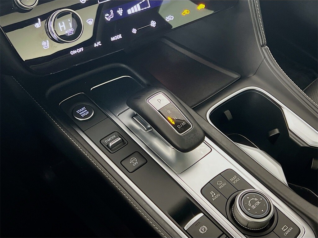 2022 INFINITI QX60 - Image 17