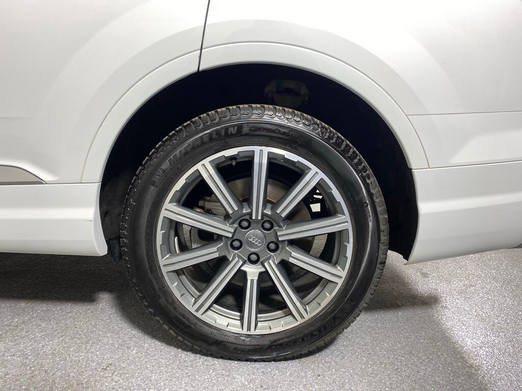 2018 AUDI Q7 - Image 31