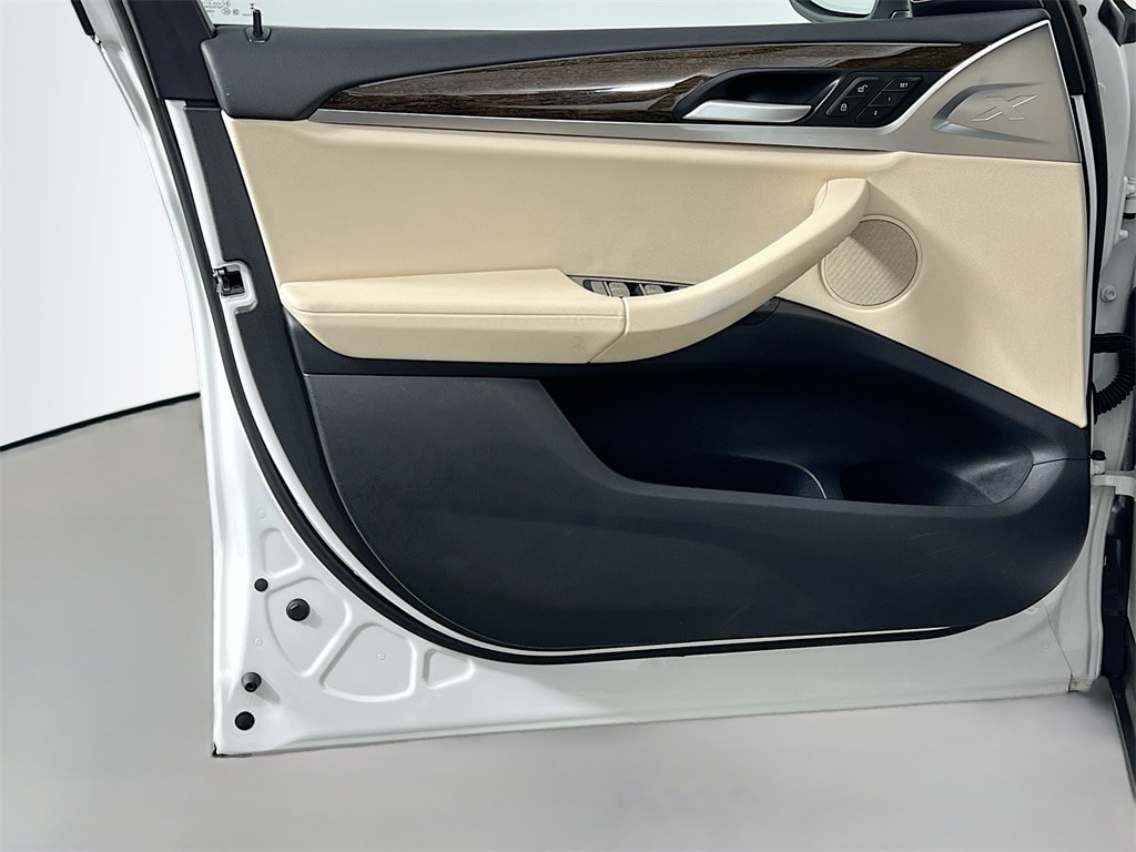 2023 BMW X3 - Image 18