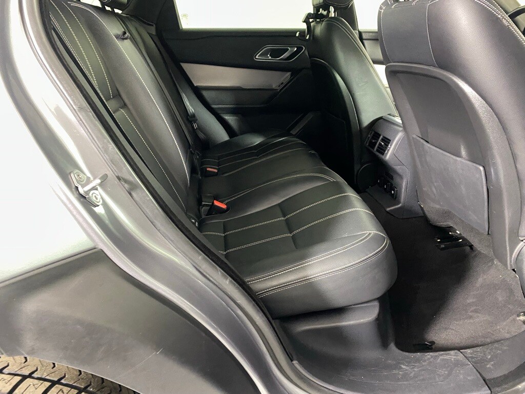 2021 LAND ROVER RANGE ROVER VELAR - Image 30