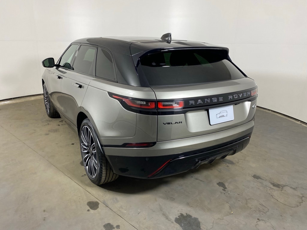 2022 LAND ROVER RANGE ROVER VELAR - Image 4
