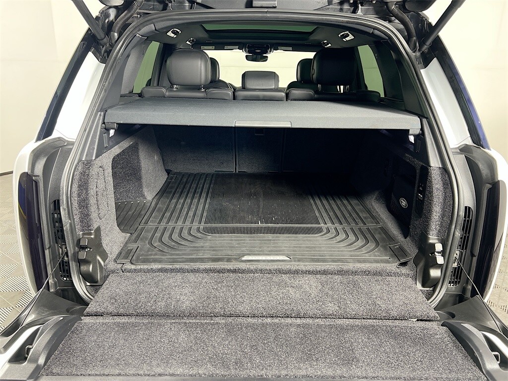 2023 LAND ROVER RANGE ROVER - Image 28