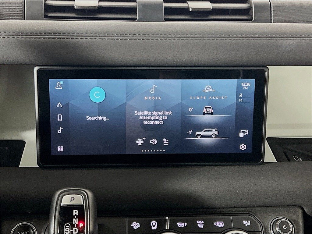 2023 LAND ROVER DEFENDER - Image 15