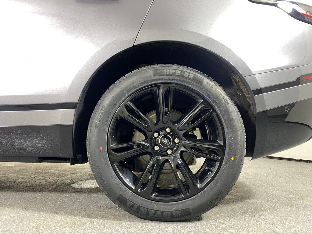 2021 LAND ROVER RANGE ROVER VELAR - Image 34