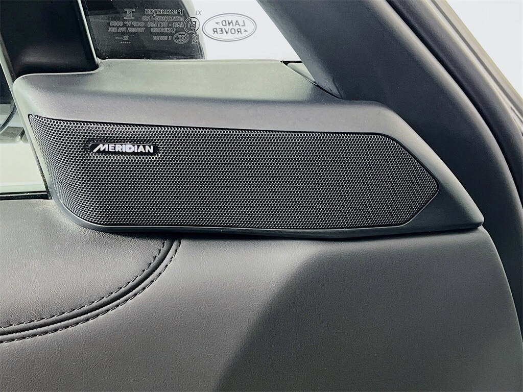 2023 LAND ROVER RANGE ROVER - Image 19