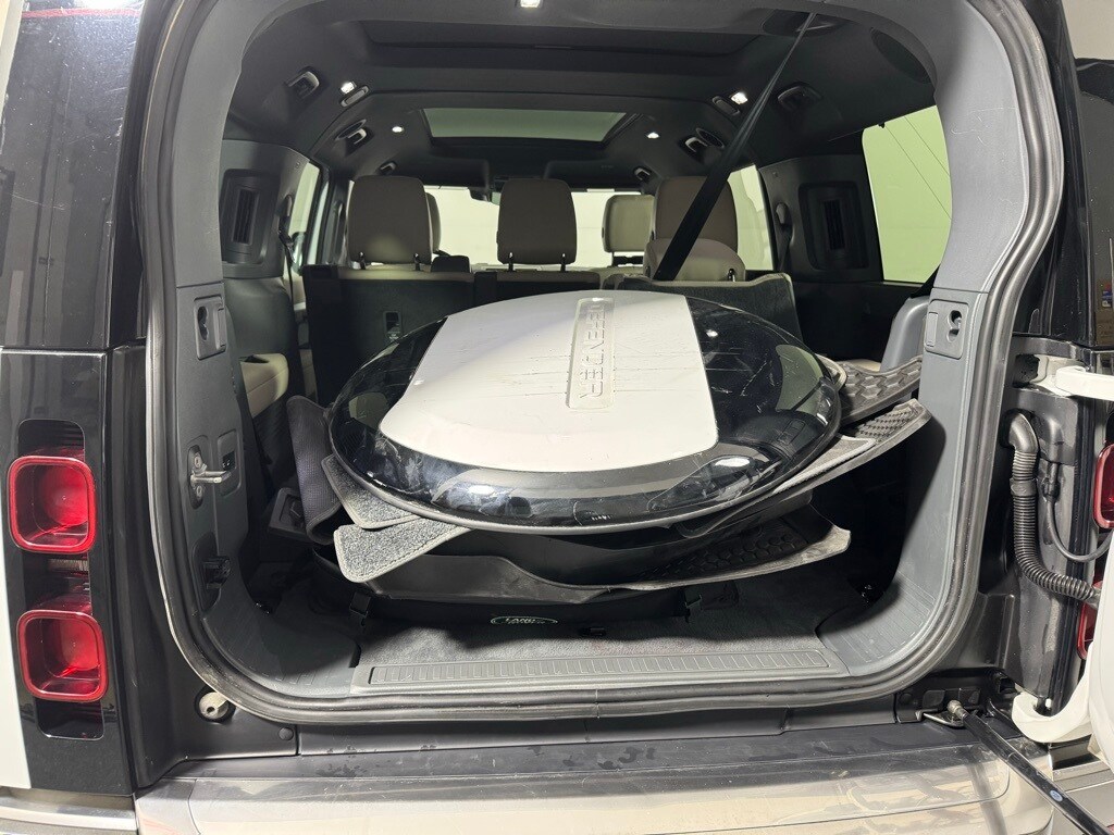 2023 LAND ROVER DEFENDER - Image 28