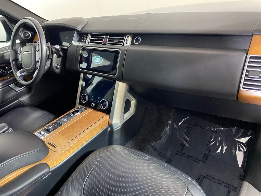 2019 LAND ROVER RANGE ROVER - Image 30
