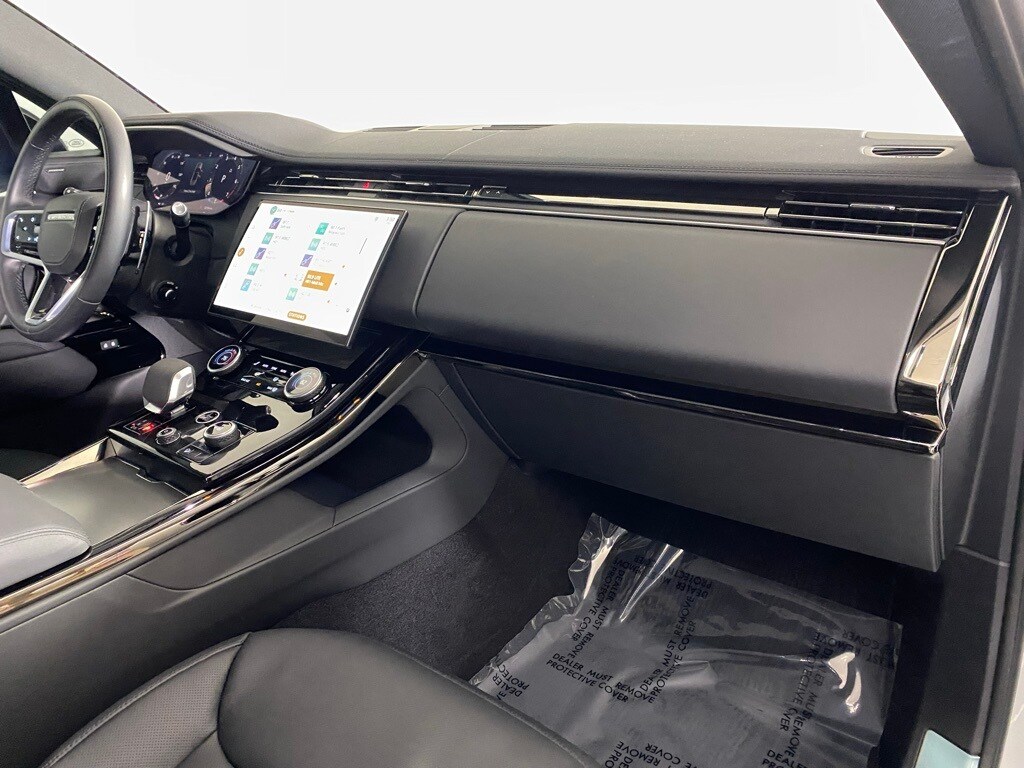 2023 LAND ROVER RANGE ROVER SPORT - Image 27