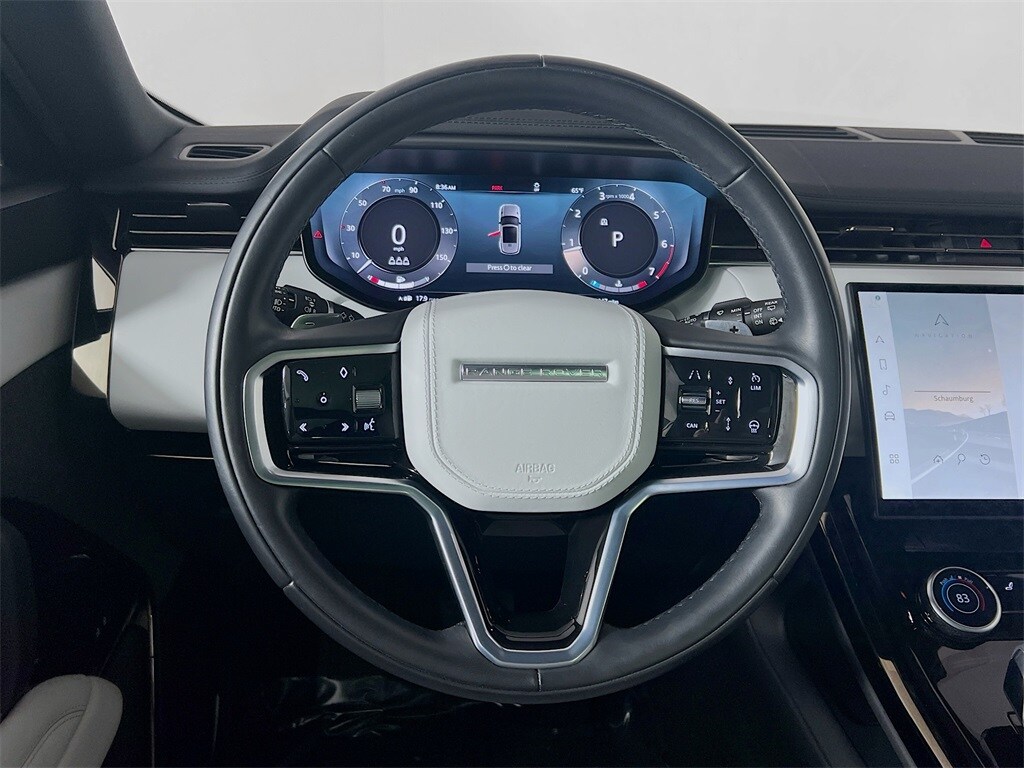 2023 LAND ROVER RANGE ROVER SPORT - Image 11