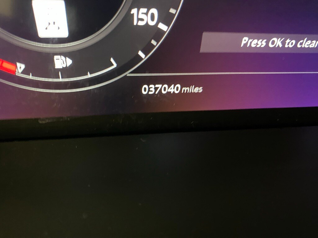 2021 LAND ROVER RANGE ROVER - Image 22