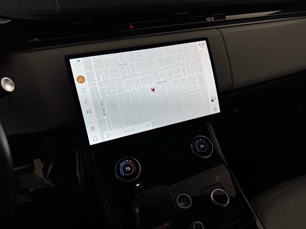 2023 LAND ROVER RANGE ROVER SPORT - Image 22