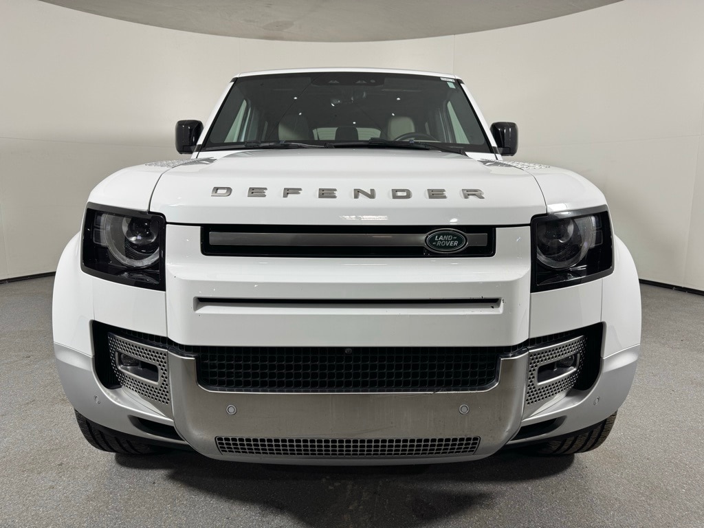 2023 LAND ROVER DEFENDER - Image 2
