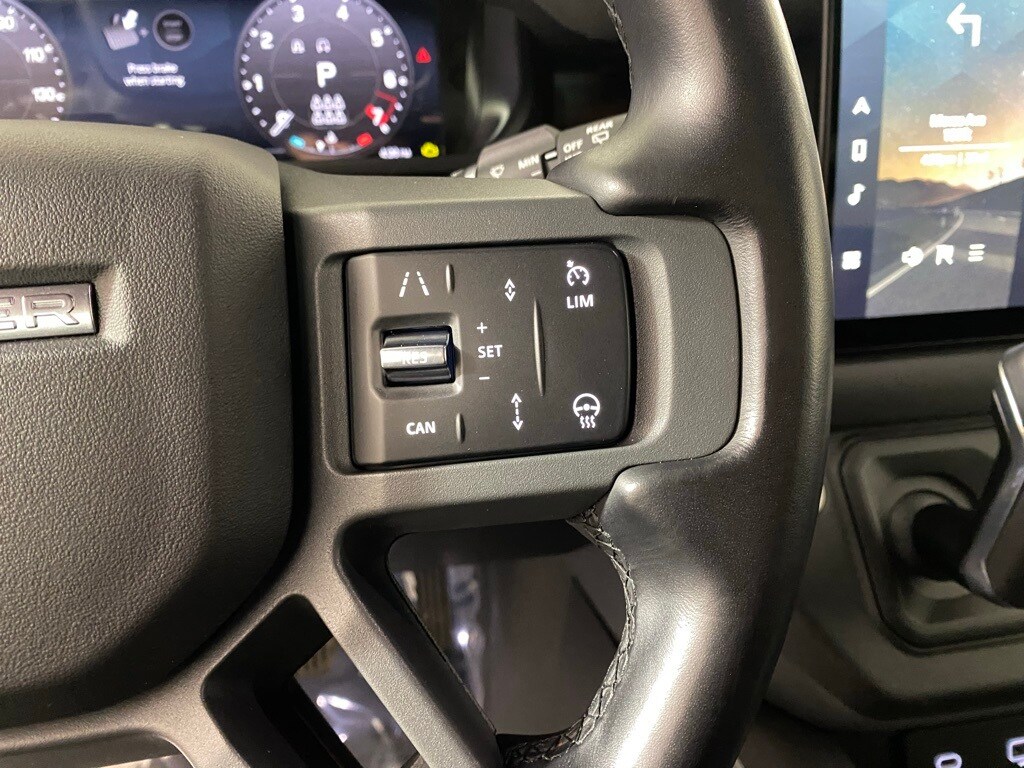 2023 LAND ROVER DEFENDER - Image 18