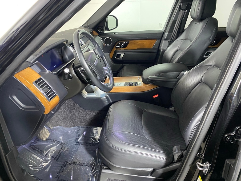 2019 LAND ROVER RANGE ROVER - Image 13