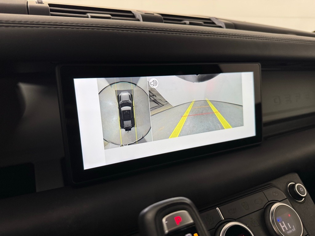 2023 LAND ROVER DEFENDER - Image 16