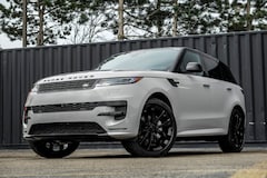 2026 Land Rover Range Rover Sport P400 Dynamic SE SUV