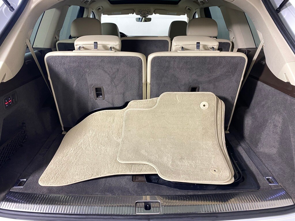 2018 AUDI Q7 - Image 27