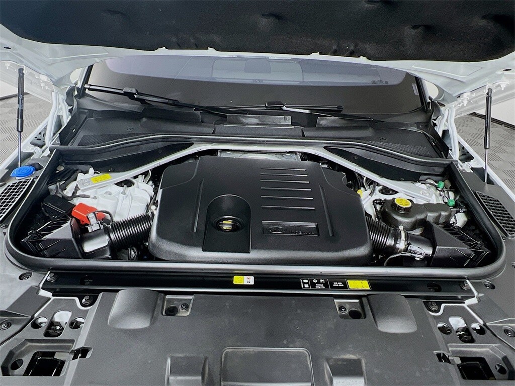 2023 LAND ROVER RANGE ROVER SPORT - Image 32