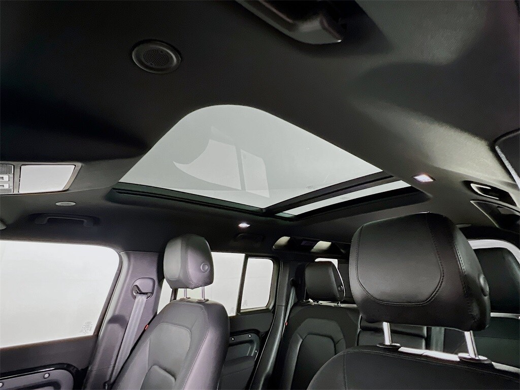 2023 LAND ROVER DEFENDER - Image 23