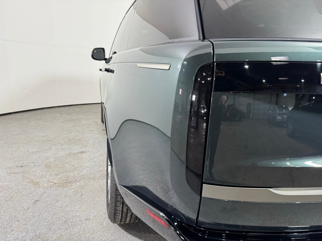 2023 LAND ROVER RANGE ROVER - Image 8