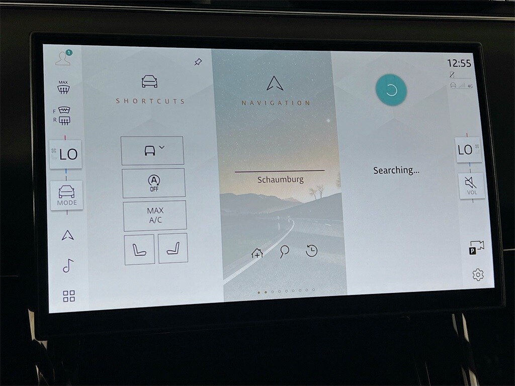 2025 LAND ROVER RANGE ROVER SPORT - Image 15