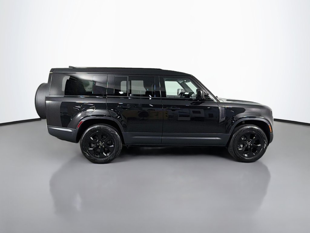 Used 2025 Land Rover Defender 130 S SUV