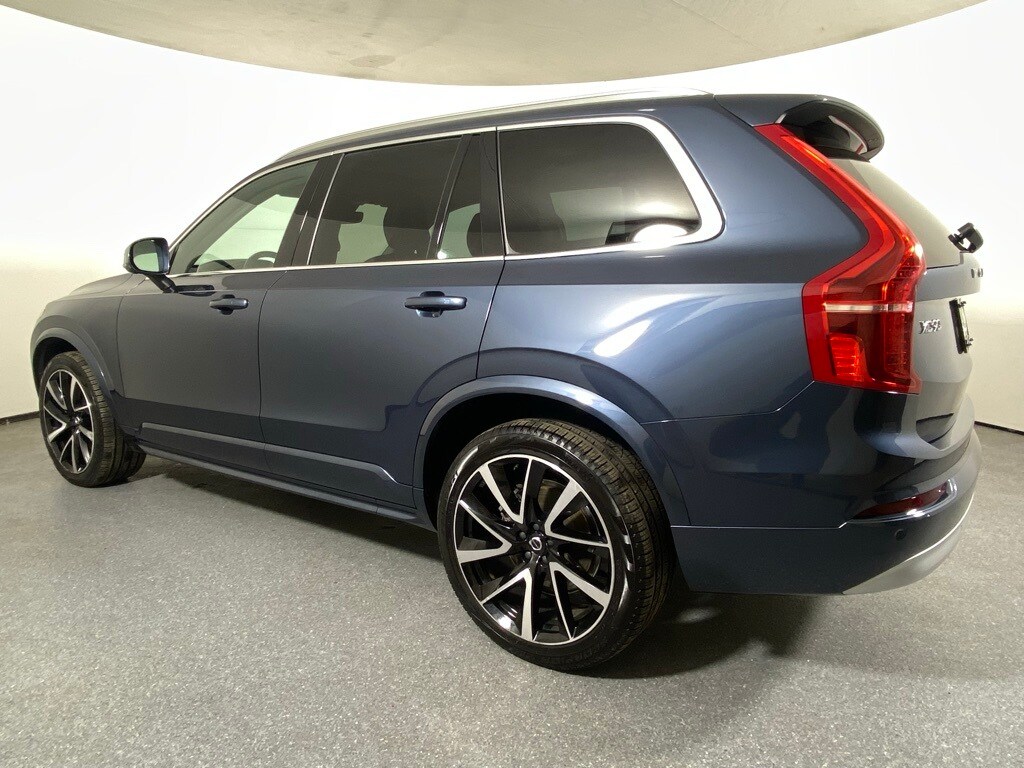 2022 VOLVO XC90 - Image 7
