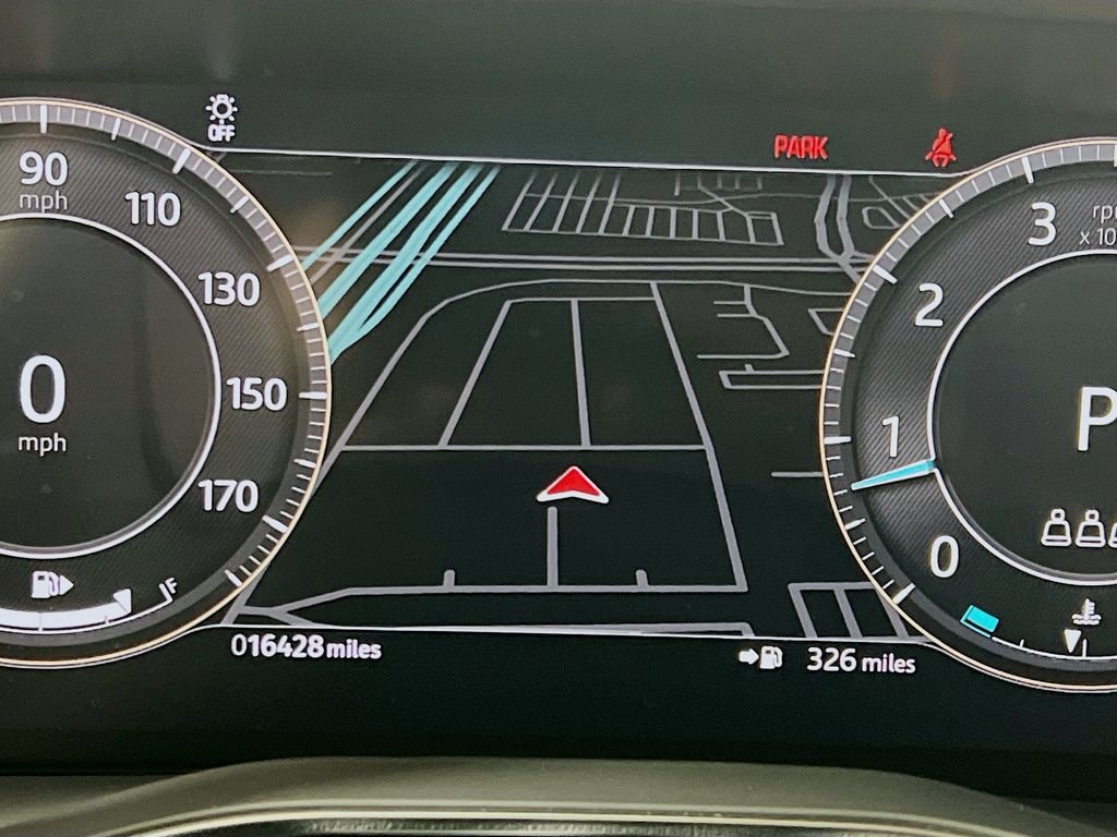 2024 Jaguar XF R-Dynamic SE - Photo 12