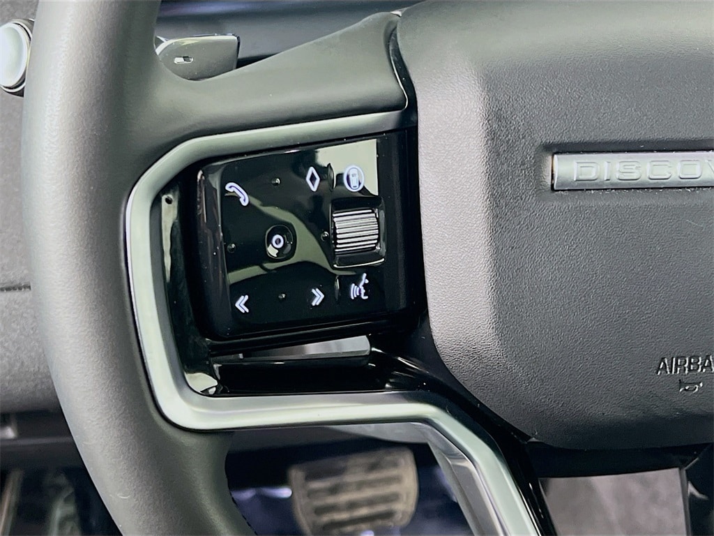 2025 LAND ROVER DISCOVERY SPORT - Image 10