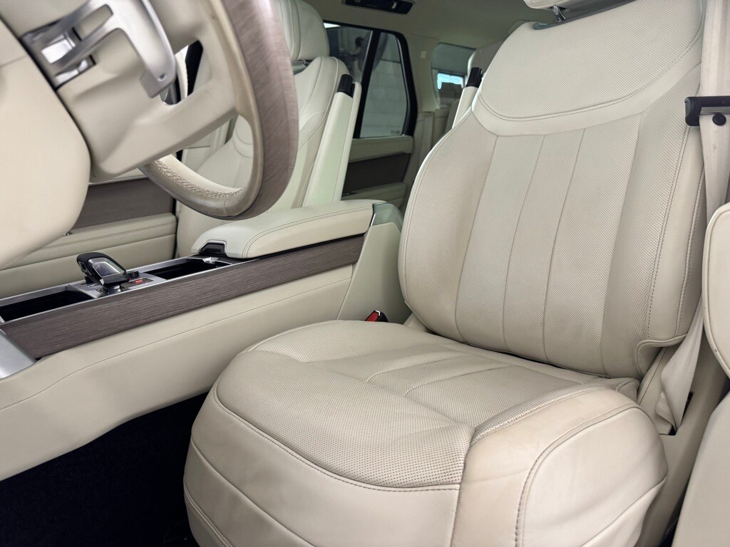2023 LAND ROVER RANGE ROVER - Image 13