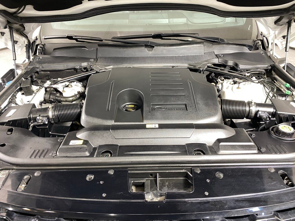 2021 LAND ROVER RANGE ROVER - Image 34