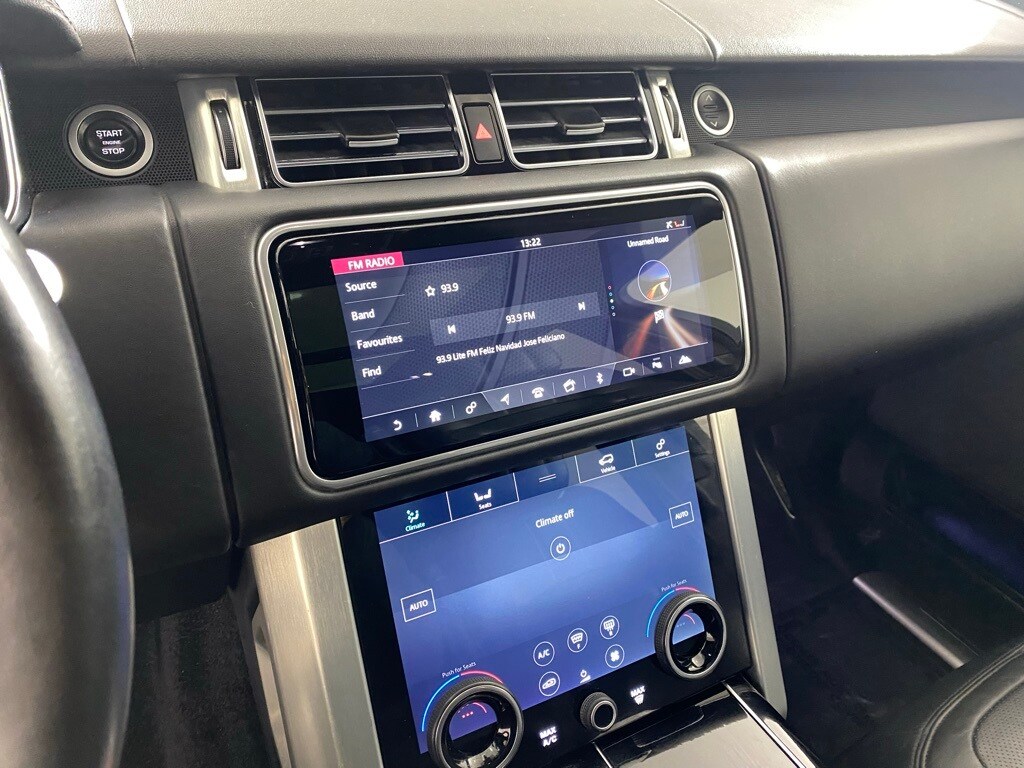 2021 LAND ROVER RANGE ROVER - Image 21