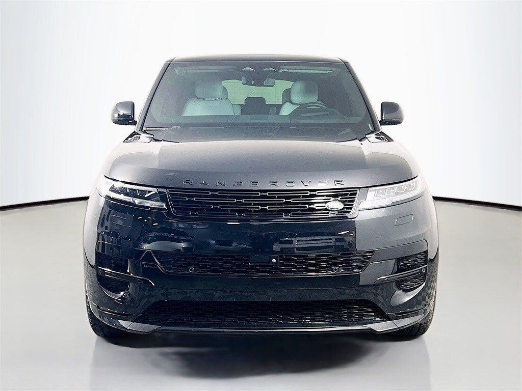 Used 2024 Land Rover Range Rover Sport Autobiography SUV
