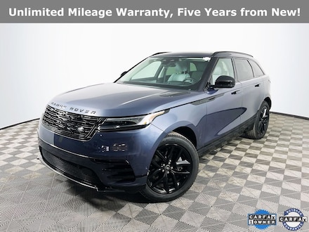 2025 Land Rover Range Rover Velar P250 Dynamic SE SUV