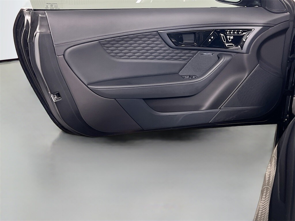 2023 JAGUAR F-TYPE - Image 18