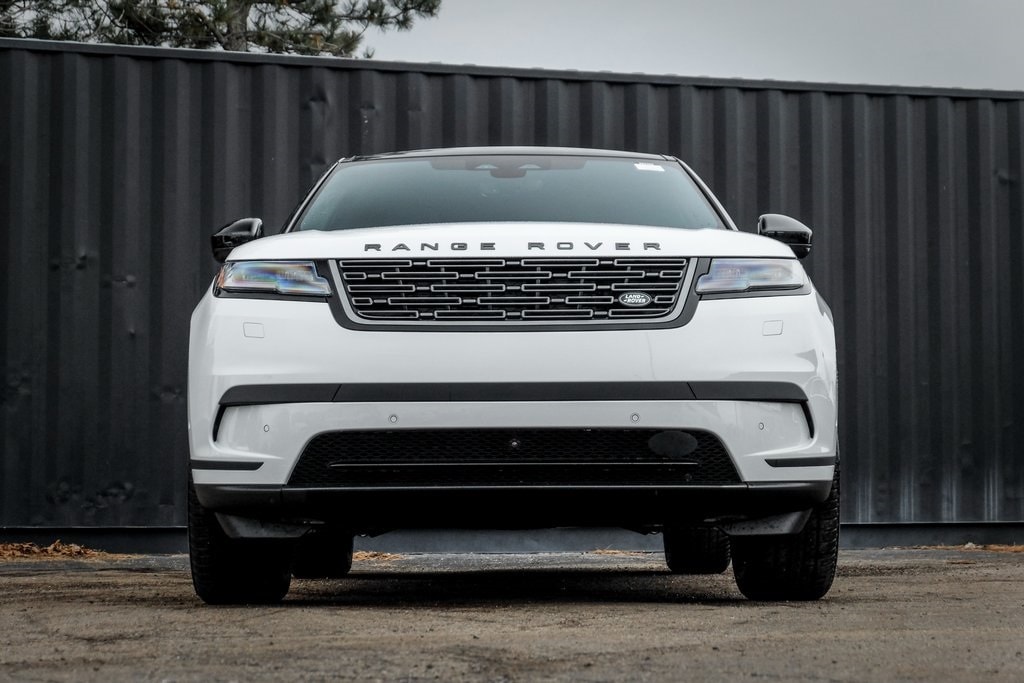 2026 LAND ROVER RANGE ROVER VELAR - Image 5