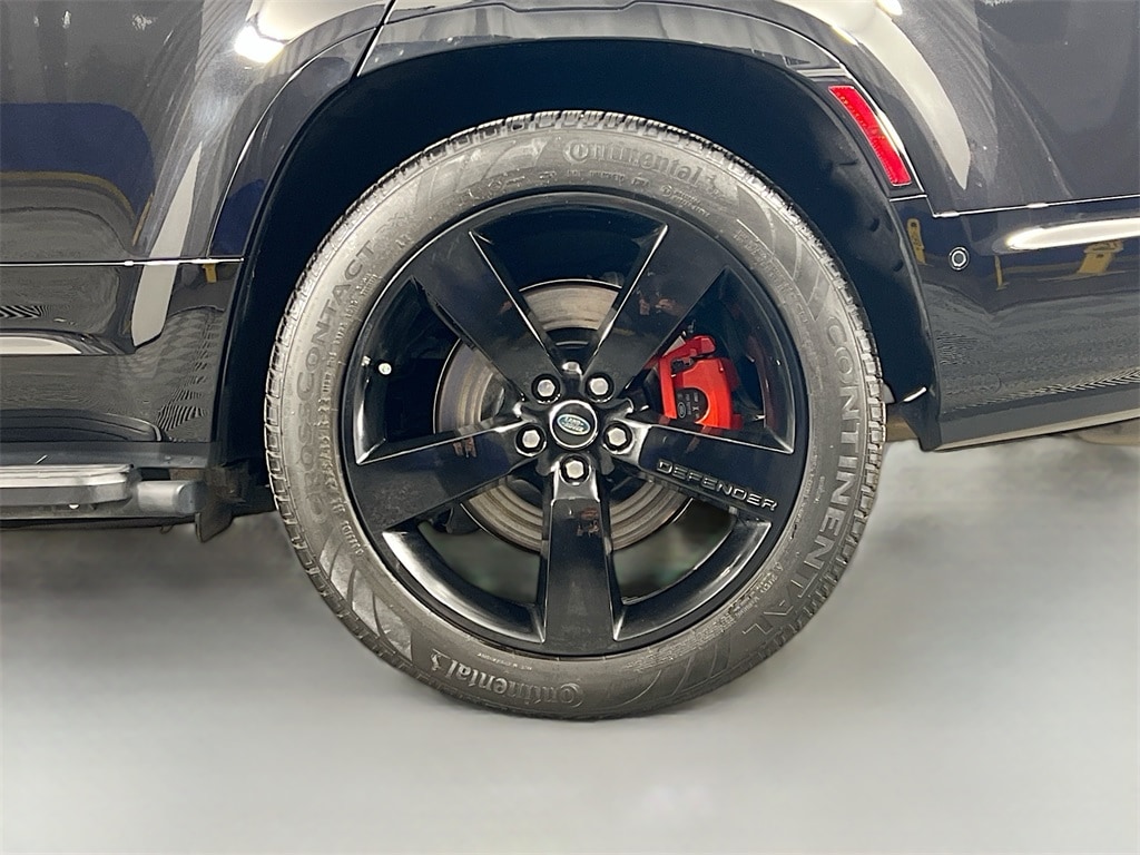 2024 LAND ROVER DEFENDER - Image 33