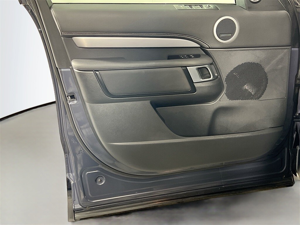 2025 LAND ROVER DISCOVERY - Image 18