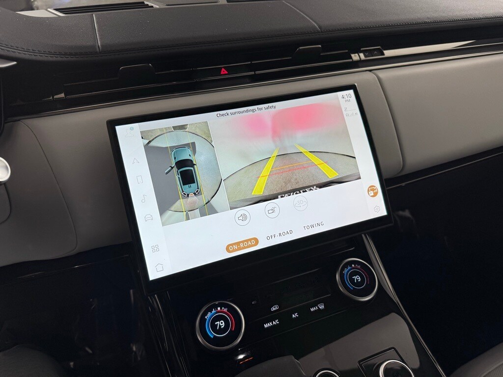 2023 LAND ROVER RANGE ROVER SPORT - Image 24