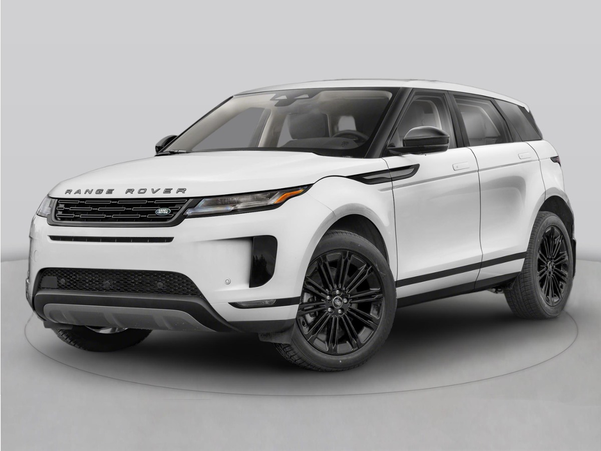 2026 Land Rover Range Rover Evoque Core S SUV