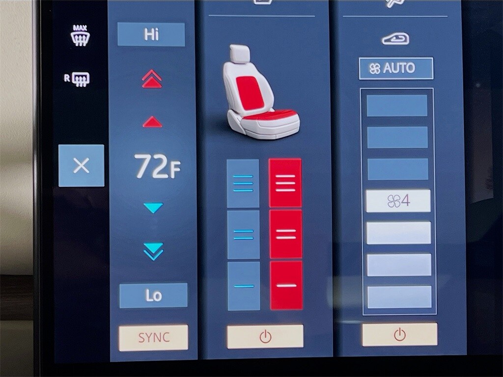 2025 LAND ROVER RANGE ROVER - Image 21